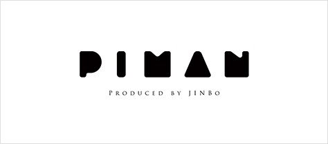 PIMAN | PRODUCED BY JINBO